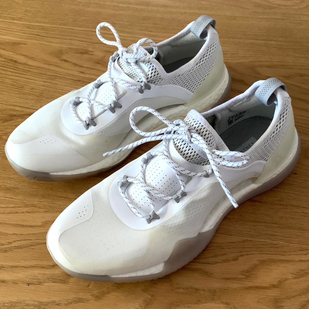 Stella McCartney Adidas Pureboost X TR 3.0 Shoes